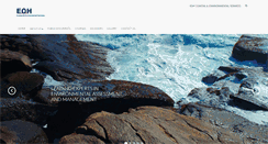 Desktop Screenshot of cesnet.co.za